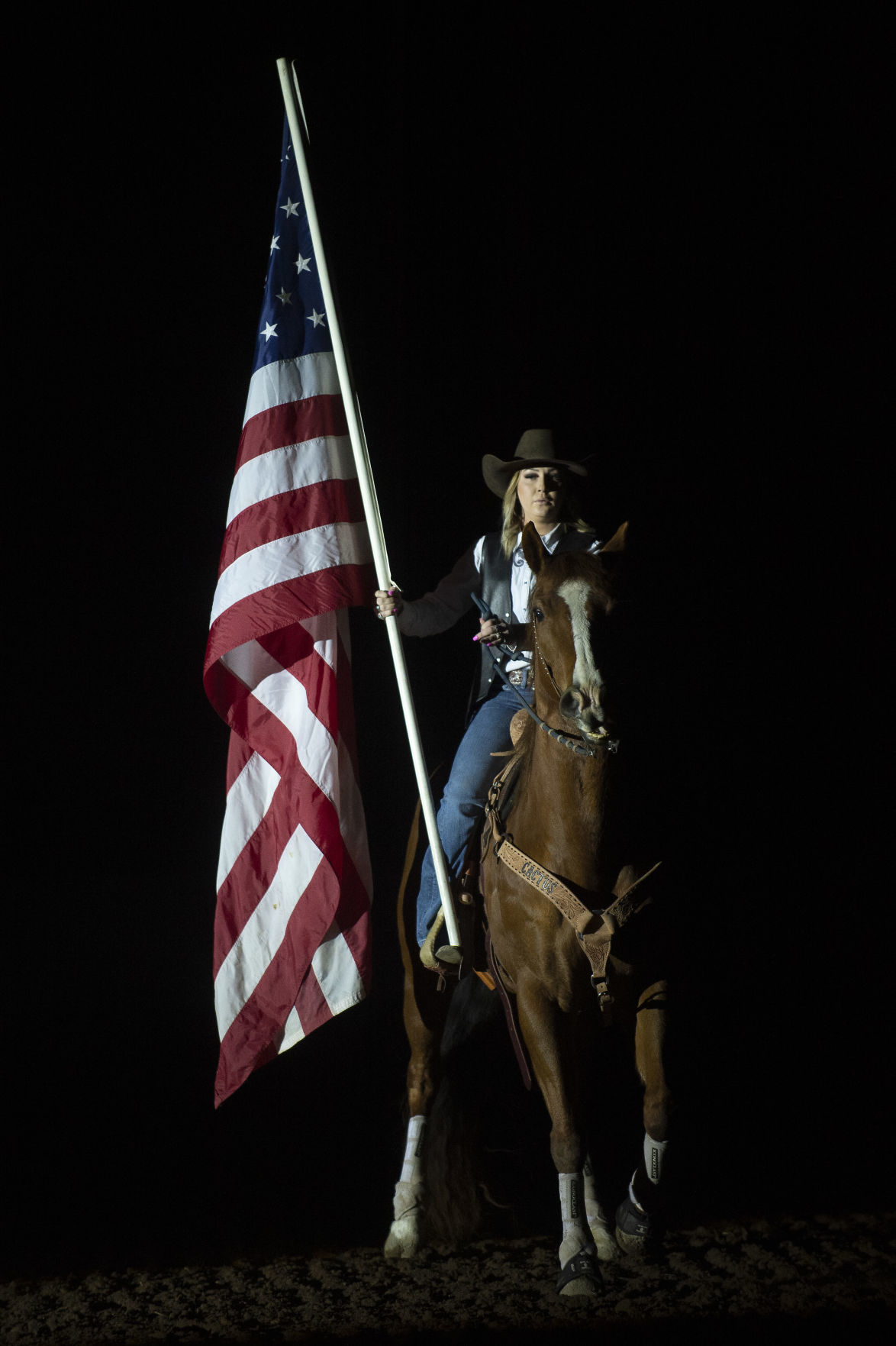 43rd Annual CSI Intercollegiate Rodeo